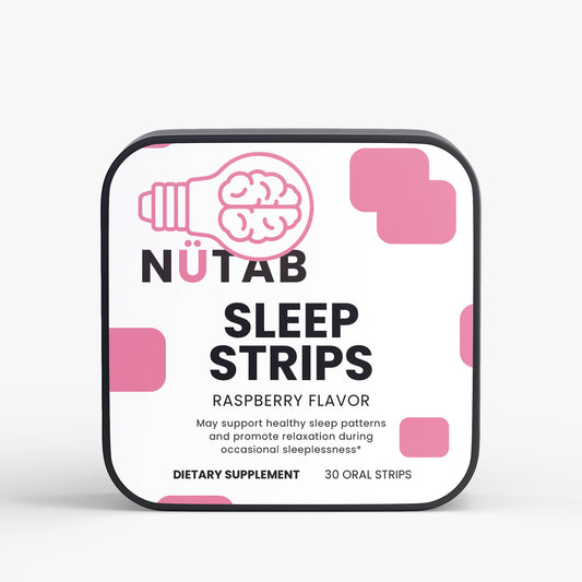 Sleep Strips